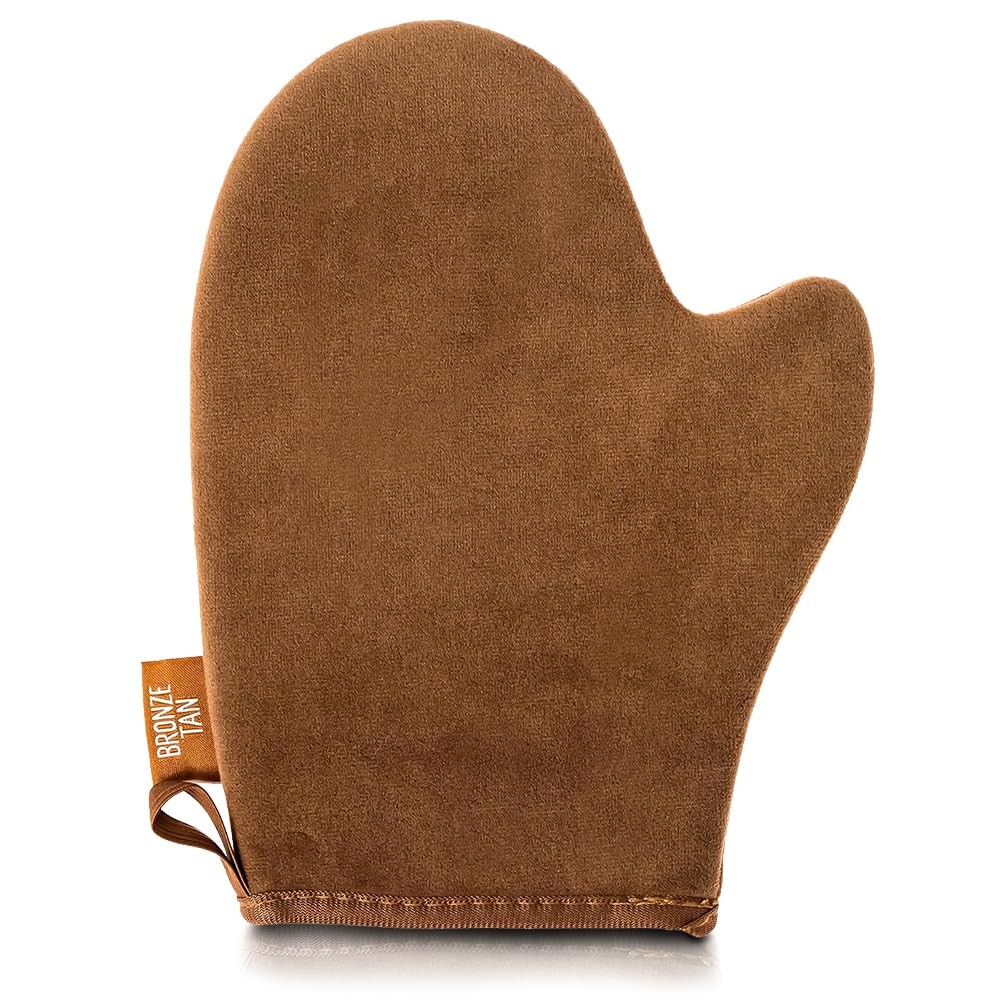 Self Tanning Mitt 2 Pack with Thumb