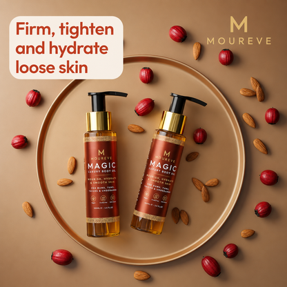 Magic Luxury Body Oil